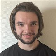 Étudiant en Master de Pharmacologie propose son aide aux devoirs et du soutien scolaire en Biologie !